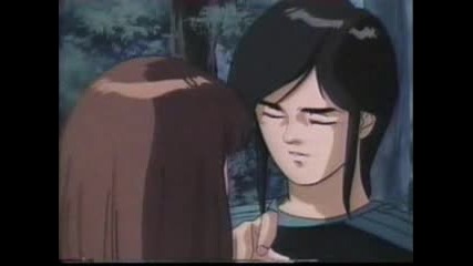 The Guyver Ep 11 Part 2/3