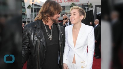 Billy Ray Cyrus to Star in Wild New CMT Show