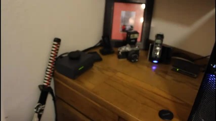 My Ultimate Gaming Setup V.2