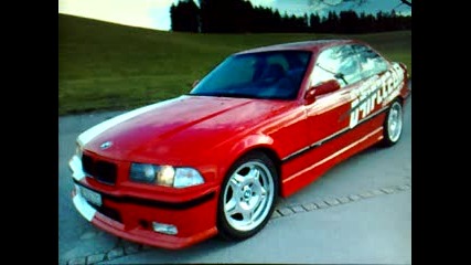 M3 E36 Bmw 3.0 and 3.2 - my Twin - Driftcars in Swiss