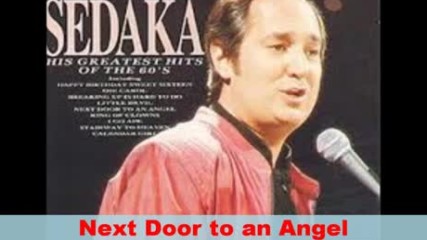 Neil Sedakas 21 Golden Hits- Original Versions
