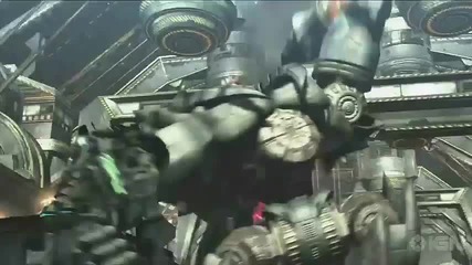 Vanquish - Official Trailer Hd 