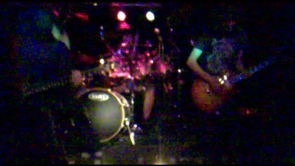 Sheky & The Bloodrain 3 
