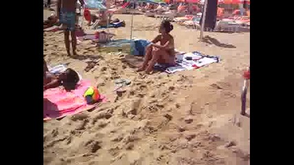 Vyzkrysvaneto Na Mitaka