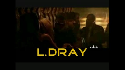 Jamie Foxx Feat Usher - Just Like Me Remix