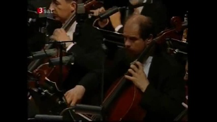 Johann Baptist Strauss - The Bat ( Overture ) 
