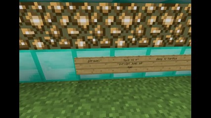 Wolfi and Joriwtf adventure map