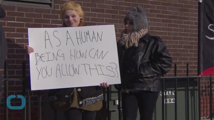 Homan Square Detainee Describes Sexually Abuse At Chicago Police Black Site