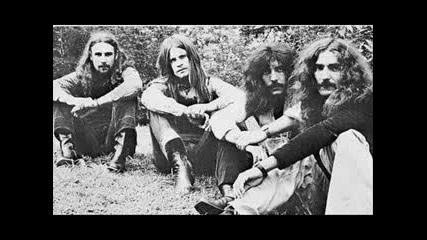Black Sabbath - Rat Salad