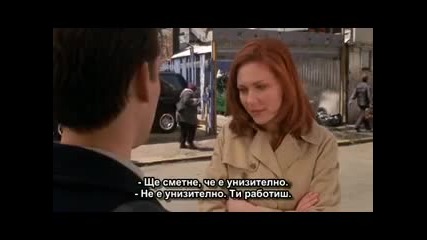 Филмът Спайдър - Мен / Spider - Man [част 5]