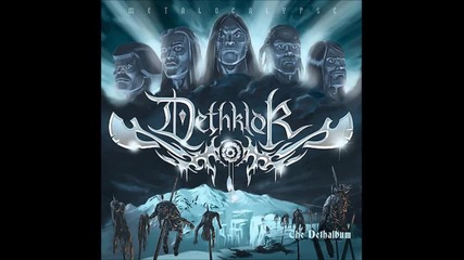 Dethklok- Awaken (hd sound quality)