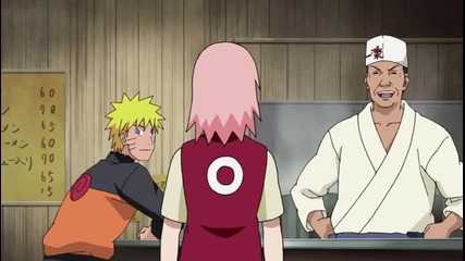 Naruto Shippuuden - 220 ep.