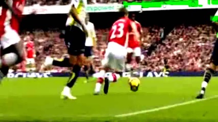 Arsenal Football Club - True Passion 