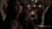 The Vampire Diaries Season 5 Episode 5 Promo + превод