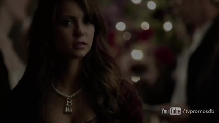 The Vampire Diaries Season 5 Episode 5 Promo + превод
