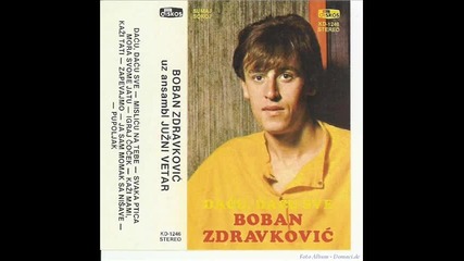 Boban Zdravkovi