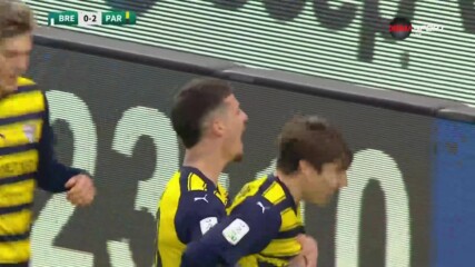 Бреша - Парма 0:2 /репортаж/