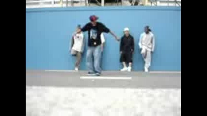 Cool C - Walk Yeah