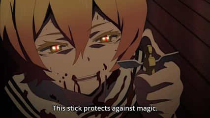 Mahou Shoujo Site Episode 5