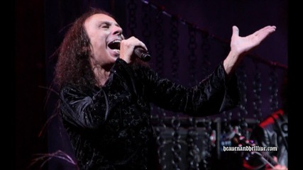 Black Sabbath ( Dio ) - The Devil Cried - (2007)