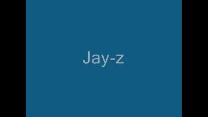 Jay - Z - My President Is Black 