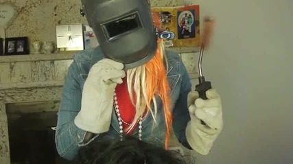 Shanedawsontv: Crazy Girlfriend From Hell!!