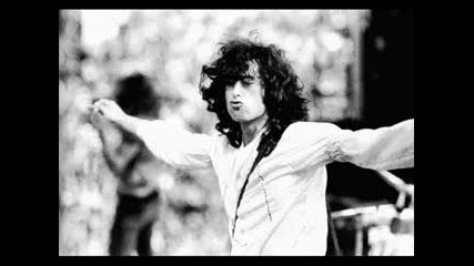 Led Zeppelin - You Shook Me