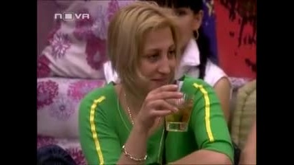 Big Brother Family s05e04 / 25.03.10 / Пълен Запис (3х5)