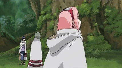 Naruto Shippuden - 134 - Banquet Invitation