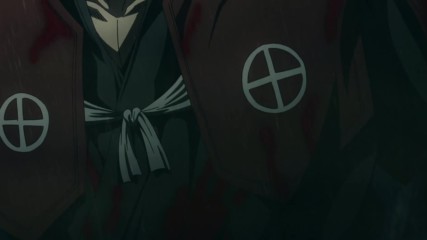 [ Bg Subs ] Drifters - 01 [720p]