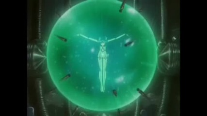 Wolfs Rain Episode 18 Part 1 - English