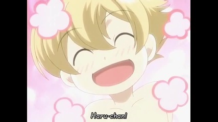 Ouran High School Host Club - E7