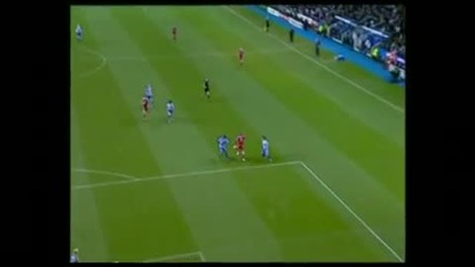 Steven Gerrard & Fernando Torres compilation