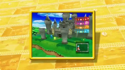 E3 2010: Pac Man Party - Debut Trailer 