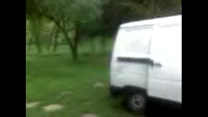 Party Bus Part 4 - Пиш Пиш Пиш