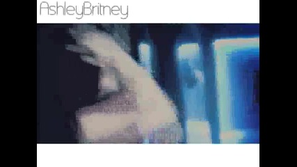 Britney Spears - Get Back 