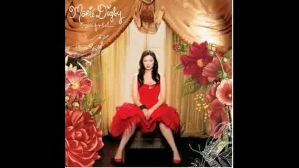 Miss Invisible - Marie Digby