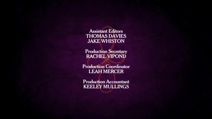 Evermoor - Ending song