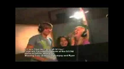 Zanessa - Beat Of My Heart