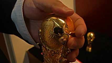 Всеки иска късче от Мондиала, но къде се коват тези късчета?!