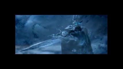 World of Warcraft Wrath of the Lich King