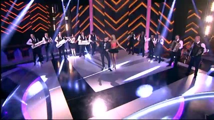 Dejan Cirkovic Cira - Ajde mala op na sto