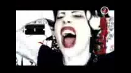 The Distillers - Drain The Blood