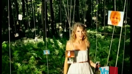 taylor swift - mine