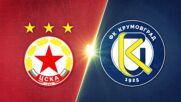 CSKA Sofia vs. Krumovgrad - Game Highlights