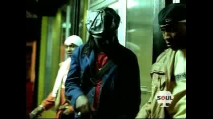 Wyclef Jean Feat. Mary J. Blige - 911