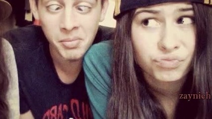 Lauren Cimorelli,just the way you are