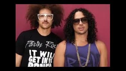 lamfo-sorry for Party Rocking