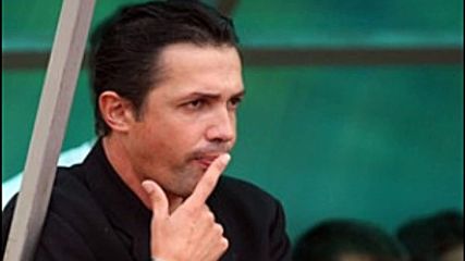Тони Велков: Очаквах да играем с най-силния ЦСКА