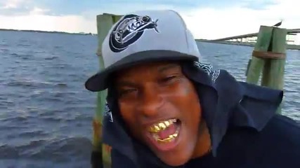 Lee County Feat. Tragic,trigga Slim,lil Cliff,& T-gunn-welcome To My Hood